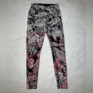 Size XS Calvin Klein leggings.